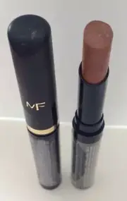 Max Factor Lipsilks Lipstick #120