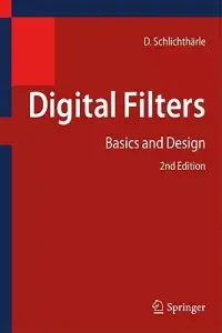 在飛比找博客來優惠-Digital Filters: Basics and De