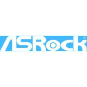 Asrock 1U4LEGS/2T Rackmount General Purpose Server Barebone