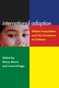在飛比找博客來優惠-International Adoption: Global