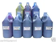 8 Gallon ND® Dye Refill Inks for Canon CLI-42/65 PIXMA PRO-100/200 etc. printers