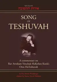 在飛比找博客來優惠-Song of Teshuvah: A Commentary