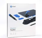 iFixit iOpener Tool Kit Opening Compatible with iPad Screen Tablet Display LCD Glass DIY