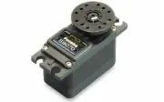 Futaba RC Servo Programmable Mini BB Hi-Voltage R/C Servo S9070