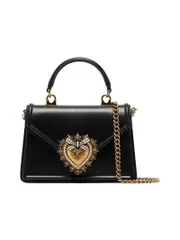 Dolce & Gabbana Devotion Tote Bag