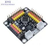 DM Strong Mini UNO R3 Board ATmega328 16U2 Micro USB for Arduino Replace CH340G