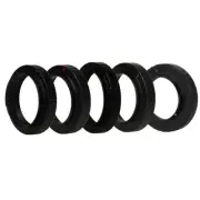 M48 to Mirrorless Camera T-Ring Adapter for Photography Canon/Nikon/Sony/Olympus