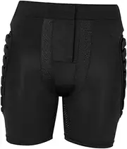 Hip Protection Padded Shorts Hip Support Versatile Thickened Sportswear Protector Protective Gear for Riding Snowboard Skiing