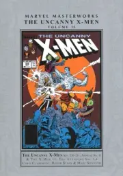 Marvel Masterworks the Uncanny X-Men 15, Hardcover by Claremont, Chris; Stern...