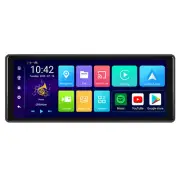 10.26in Touch Screen Car Stereo Radio GPS Monitor For Apple CarPlay Android Auto (for: Porsche)