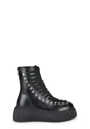 [SIMMI] Kasper Platform Boots