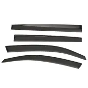 OEM NEW 19-24 Subaru Forester Side Window Air Deflector Protectors F0010SJ020 (for: Subaru)
