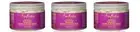 BL Shea Moisture Superfruit Hand And Body Scrub 12oz X 3 Counts