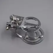 1Pc Dental Lab Full Mouth Metal Articulator Laboratory Tool Adjustable Equipment