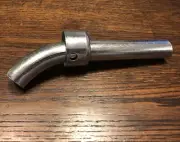 MUFFLER BAFFLE FOR BENELLI 65cc MINI-ENDURO *NEW OLD STOCK!*