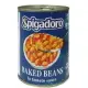 Spigadoro 紅腰豆 茄汁焗豆 埃及豆 鷹嘴豆