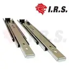 400mm 125kg Drawer Slides / 4wd 4x4 Cargo Trailers - Fridge Runners Heavy Duty