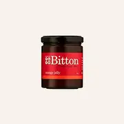 Bitton Orange Jelly 200 g