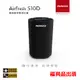 PAPAGO Airfresh S10D 高效能空氣淨化器(原廠公司貨)福利品出清