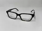 POLO RALPH LAUREN EYEGLASSES FRAME 8524 1378 46/15/125 TORTOISE FLEX HINGE 4680