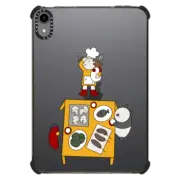 iPad mini (6th gen) iPad Impact Case Kitchen killer by Lulu