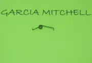1 Mitchell 430 450 & Other Reels Bail Spring New NOS Part No. 86908 (Tray 10)