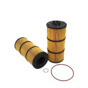 Sakura Oil Filter for Western Star 4864FS 4864FX 4800 4964FX 4900 5864SS 5800