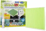 MICRO (Nippon Micro Filter Industry) / Air Conditioner Filter Zeolite W Plus Kicks Model Number: RCF3881W