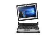 Panasonic Toughbook CF-33 (12" Detachable) Mk2 with 4G (inc. Satellite GPS)