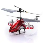 GPtoys M302 4.5Channel RC Helicopter Gyro - Red
