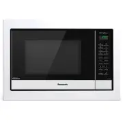 Panasonic Microwave Trim Kit White NN-TK611SWQP