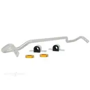 Whiteline Sway Bar 22Mm H/Duty Blade Adjustable - BWR24Z