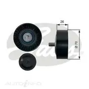 Gates Idler Pulley - 36483