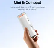 Computer Keyboard Cleaner Brush Kit Earphone Cleaning Pen for Headset IPad Phone