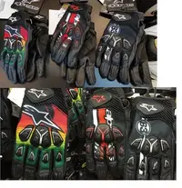 在飛比找Yahoo!奇摩拍賣優惠-瀧澤部品 Alpinestars Masai Glove 夏