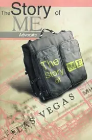 The Story of Me by Advocate (English) Paperback Book