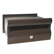 Velox Extend-A-Box Loft Front Open Letterbox