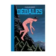 Cornelius Graphic Novels Dedales 2 (French Ed) SW (New)