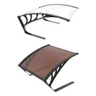Garage Roof for Robot Mowers Mower Rain Shelter Robotic Lawn Mower Shelter