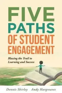 在飛比找博客來優惠-Five Paths of Student Engageme