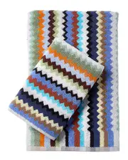 Missoni Home Riverbero Set of 2 Bath Towels