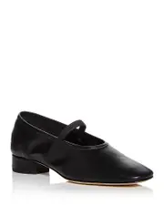 Aeyde Women's Pippa Mary Jane Pumps