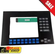 Allen bradley 2711E-K10, Panelview 1000 Keypad, membrane switch overlay