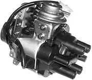 RAE Ignition Distributor DJ87074N