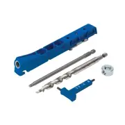 Kreg Pocket Hole Jig 310 Workshop Hardware Power Jigs Tools Accessories