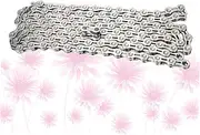 Bike Chain with Button Bike Chains Bike Chain Tool Mountain Bike Chain Chain Cycle Chain Bike Chain Link Connector Road Bike Chain Bike Link Connector Bike Joints