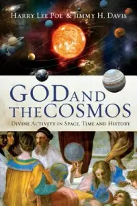 在飛比找博客來優惠-God and the Cosmos: Divine Act