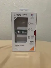 ZAGG Gear4 Crystal Palace Case for Google Pixel 6a Brand New