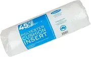 Easyrest Polyester Cushion Insert 45x45cm Allergy Free