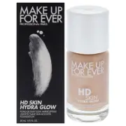 HD Skin Hydra Glow - 2R28 Cool Sand by Make Up For Ever for Women - 1.01 oz F...